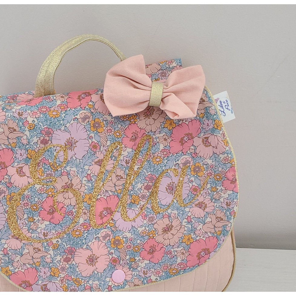 Sac ?� dos personnalisable