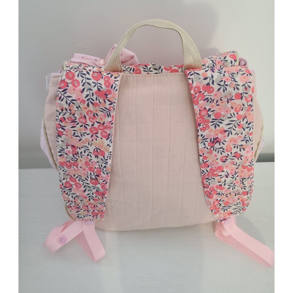 Cartable Liberty Cartable De Maternelle Petit Cartable Maternelle