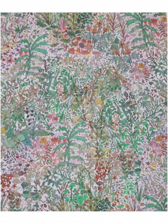 Tissu liberty pour personnaliser vos créations