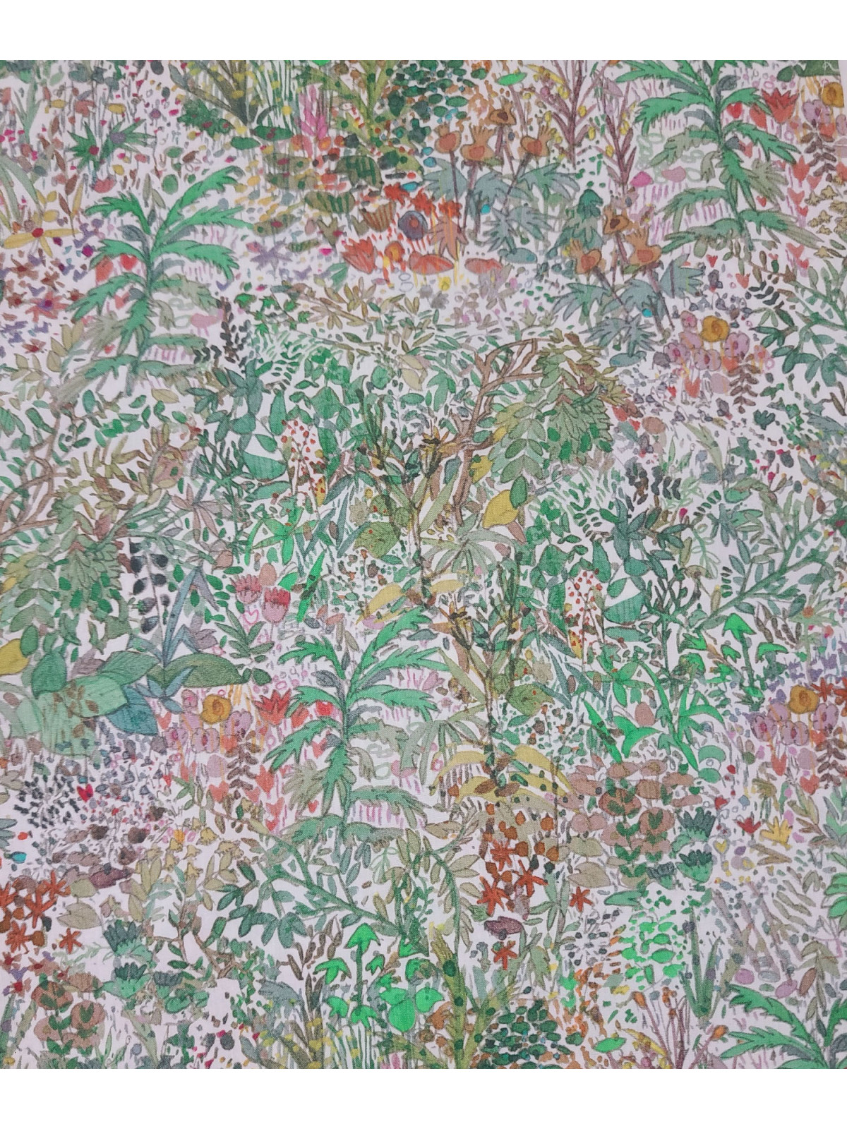 Tissu liberty pour personnaliser vos créations