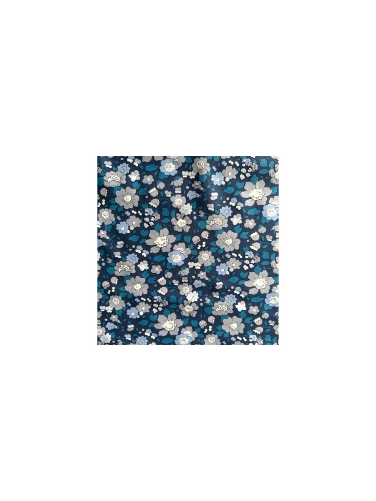 Tissu liberty pour personnaliser vos créations