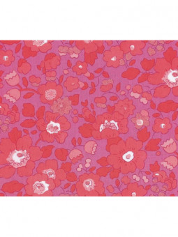 Tissu liberty pour personnaliser vos créations