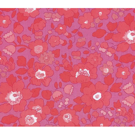 Tissu liberty pour personnaliser vos créations