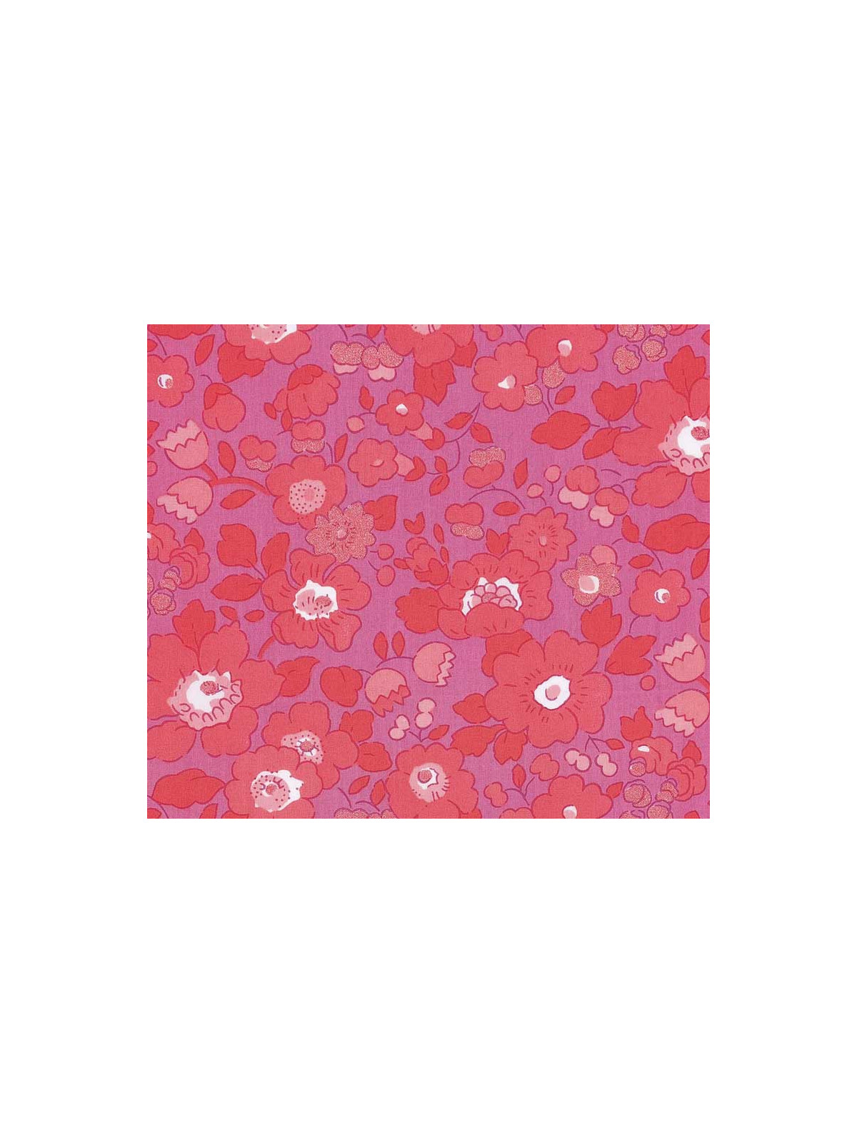 Tissu liberty pour personnaliser vos créations