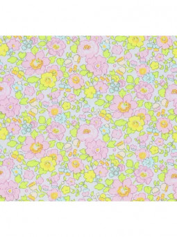 Tissu liberty pour personnaliser vos créations