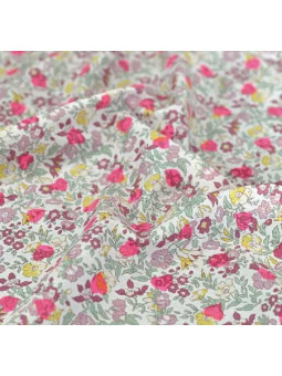 Tissu liberty pour personnaliser vos créations