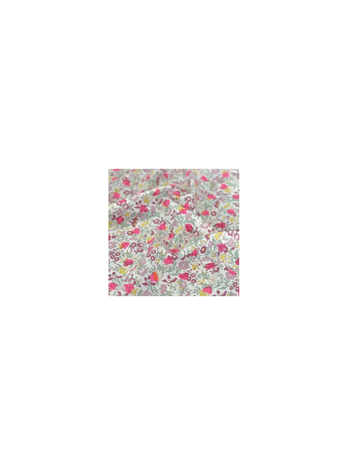 Tissu liberty pour personnaliser vos créations