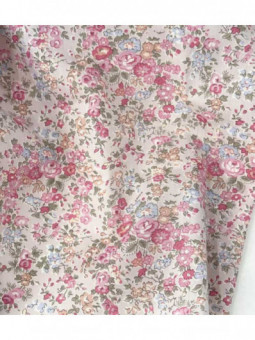 Tissu liberty pour personnaliser vos créations