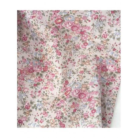 Tissu liberty pour personnaliser vos créations