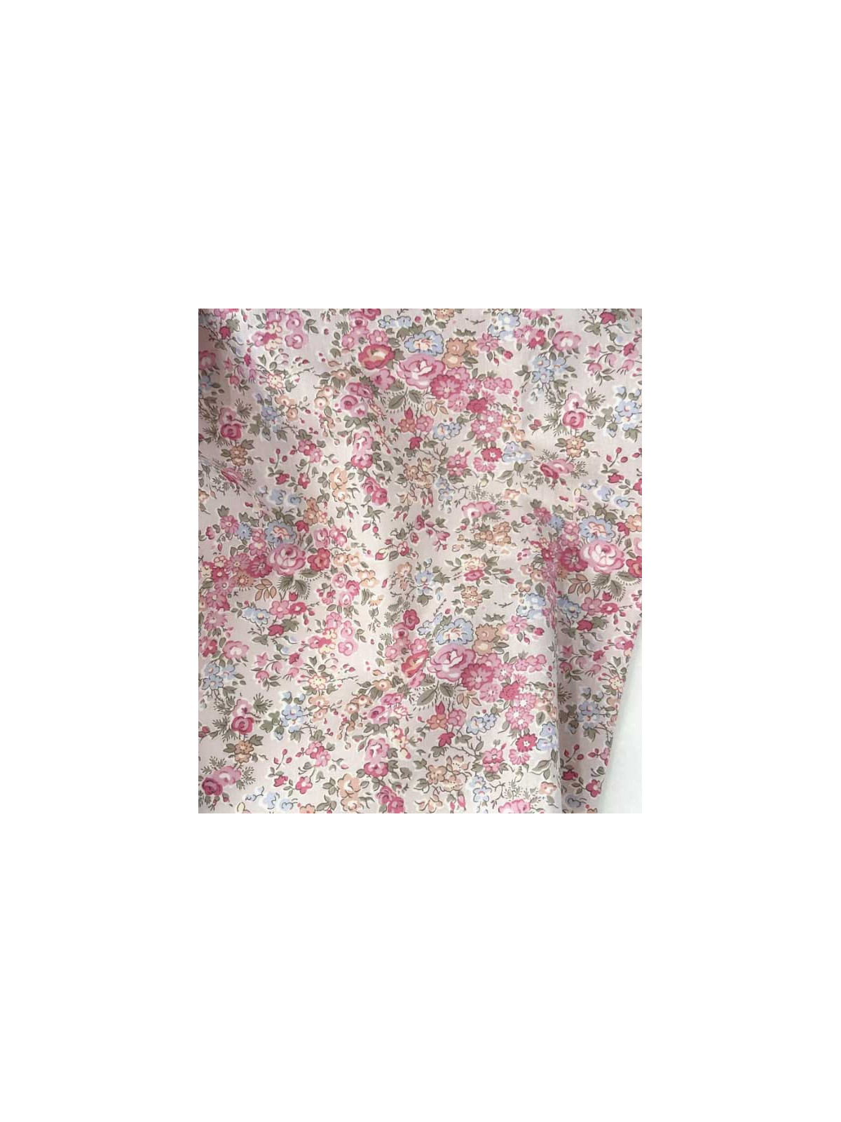 Tissu liberty pour personnaliser vos créations