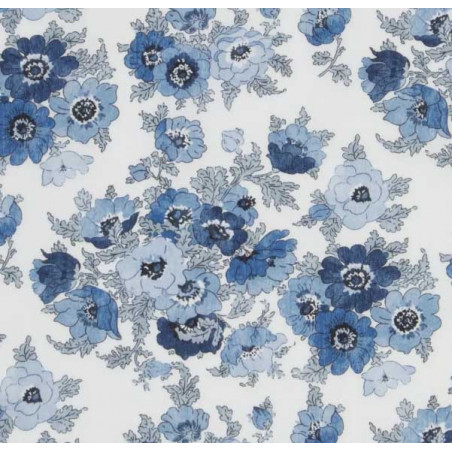 Tissu liberty pour personnaliser vos créations