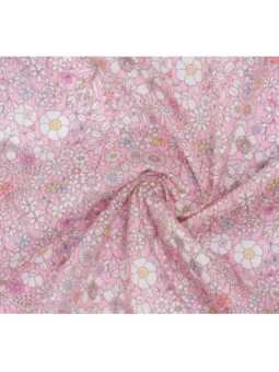 Tissu liberty pour personnaliser vos créations