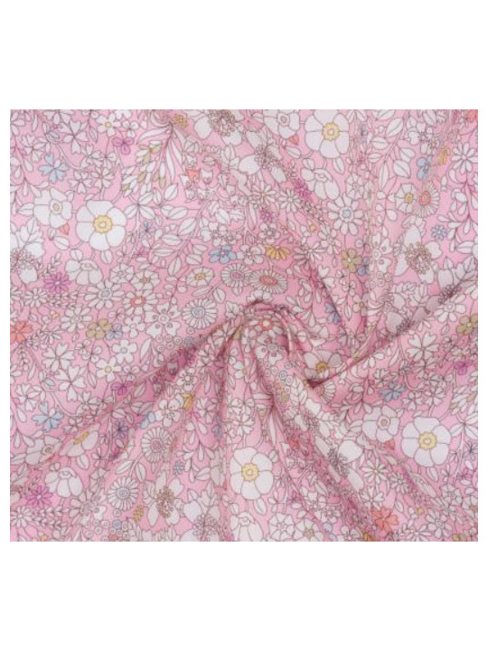 Tissu liberty pour personnaliser vos créations