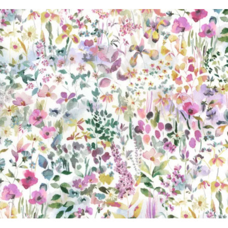 Tissu liberty pour personnaliser vos créations