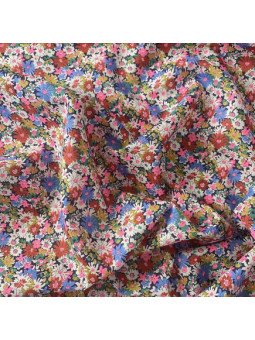 Tissu liberty pour personnaliser vos créations