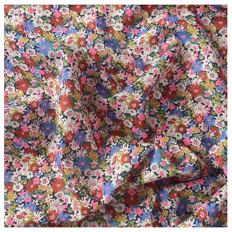 Tissu liberty pour personnaliser vos créations
