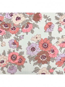 Tissu liberty pour personnaliser vos créations