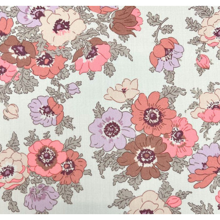 Tissu liberty pour personnaliser vos créations