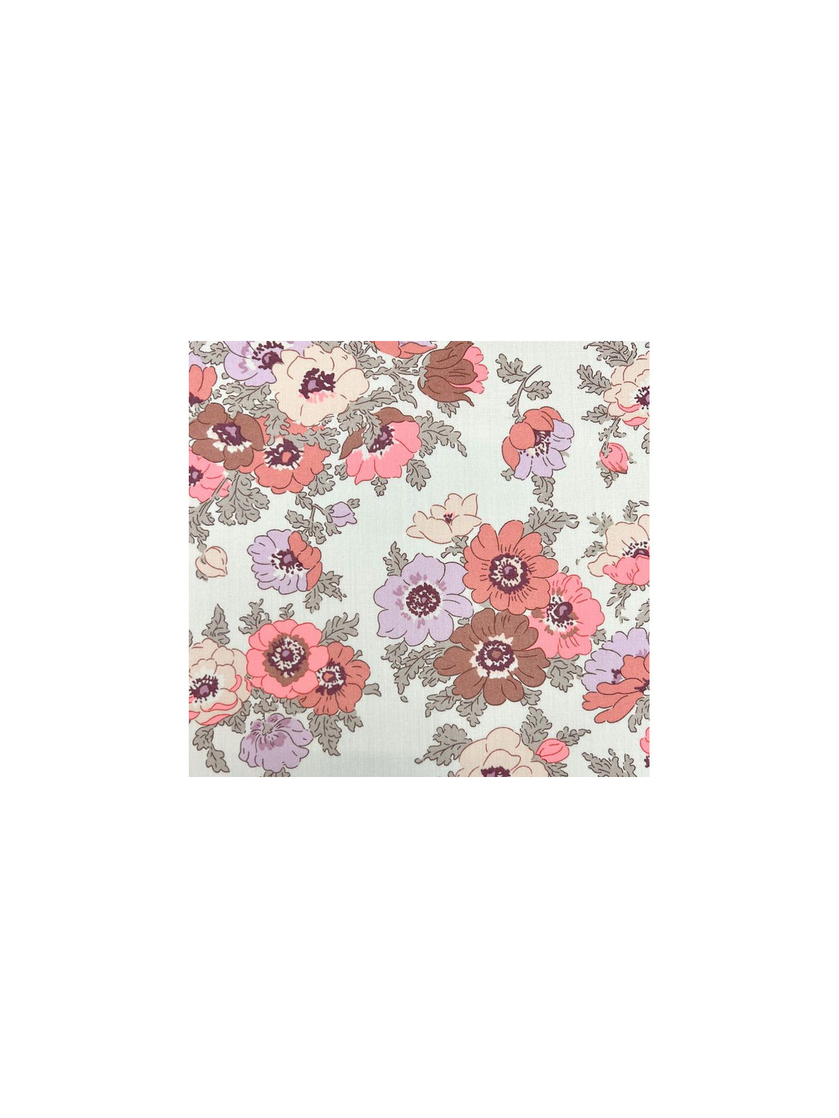 Tissu liberty pour personnaliser vos créations