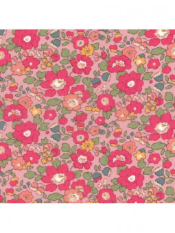 Tissu liberty pour personnaliser vos créations