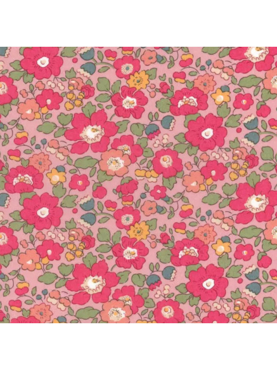 Tissu liberty pour personnaliser vos créations