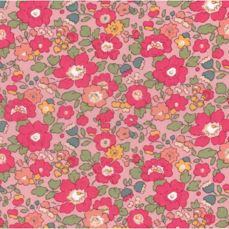 Tissu liberty pour personnaliser vos créations