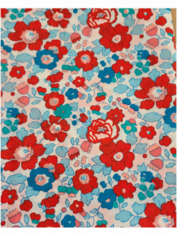 Tissu liberty pour personnaliser vos créations