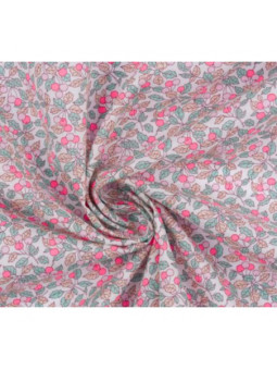 Tissu liberty pour personnaliser vos créations