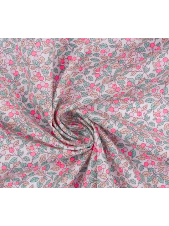 Tissu liberty pour personnaliser vos créations