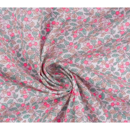 Tissu liberty pour personnaliser vos créations