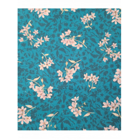 Tissu liberty pour personnaliser vos créations