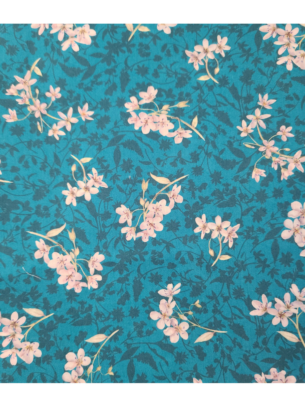 Tissu liberty pour personnaliser vos créations