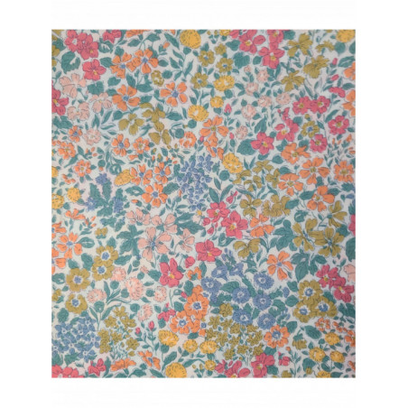 Tissu liberty pour personnaliser vos créations