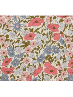 Tissu liberty pour personnaliser vos créations