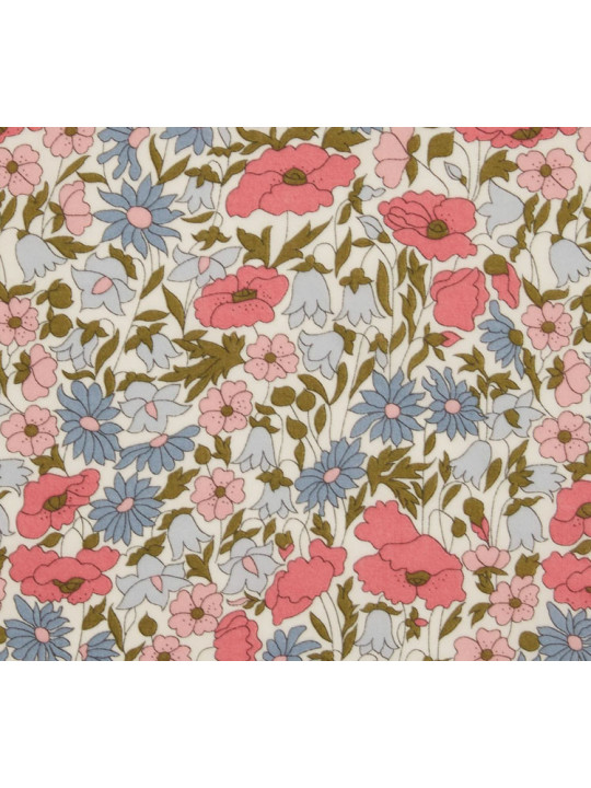 Tissu liberty pour personnaliser vos créations