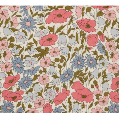 Tissu liberty pour personnaliser vos créations