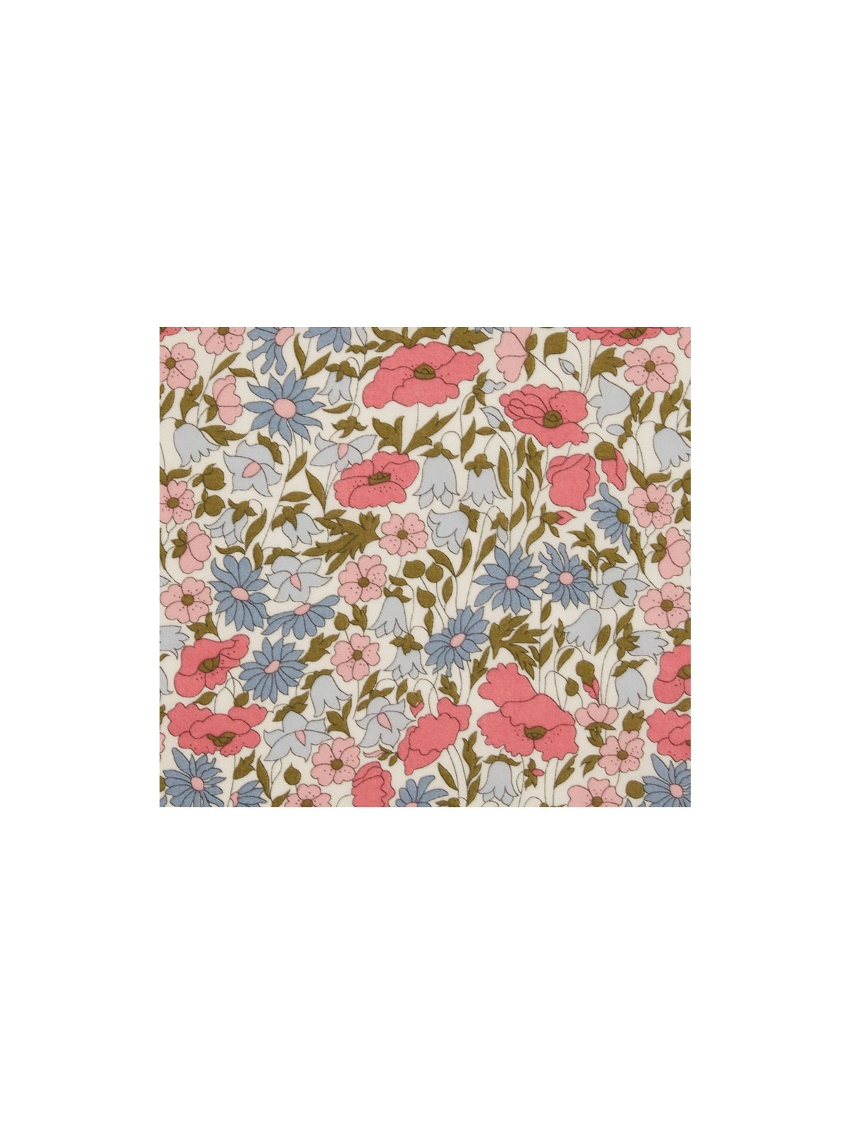 Tissu liberty pour personnaliser vos créations