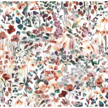 Tissu liberty pour personnaliser vos créations