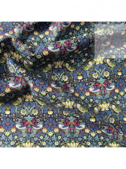 Tissu liberty pour personnaliser vos créations