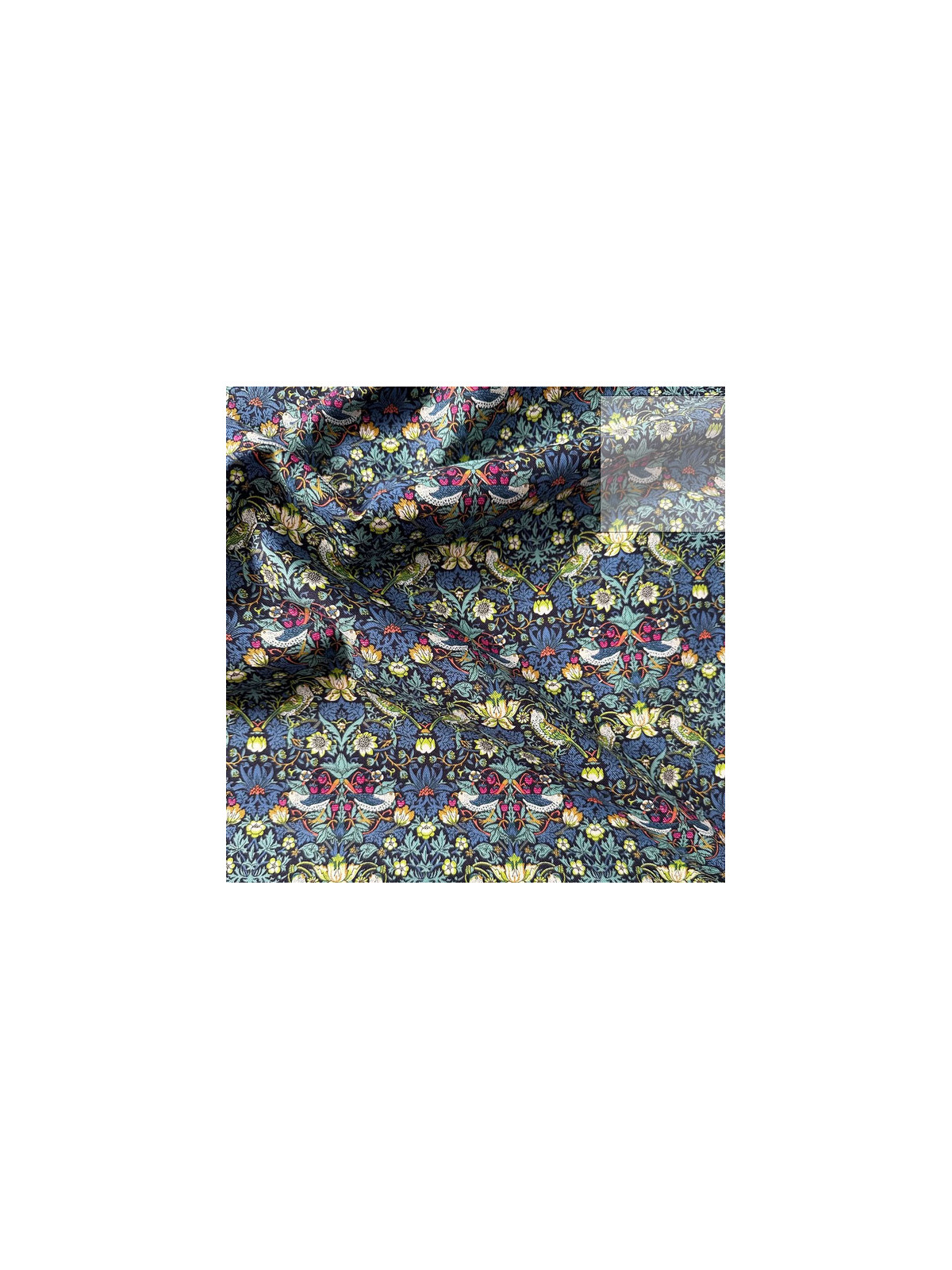 Tissu liberty pour personnaliser vos créations