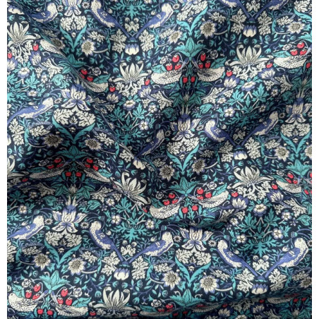 Tissu liberty pour personnaliser vos créations