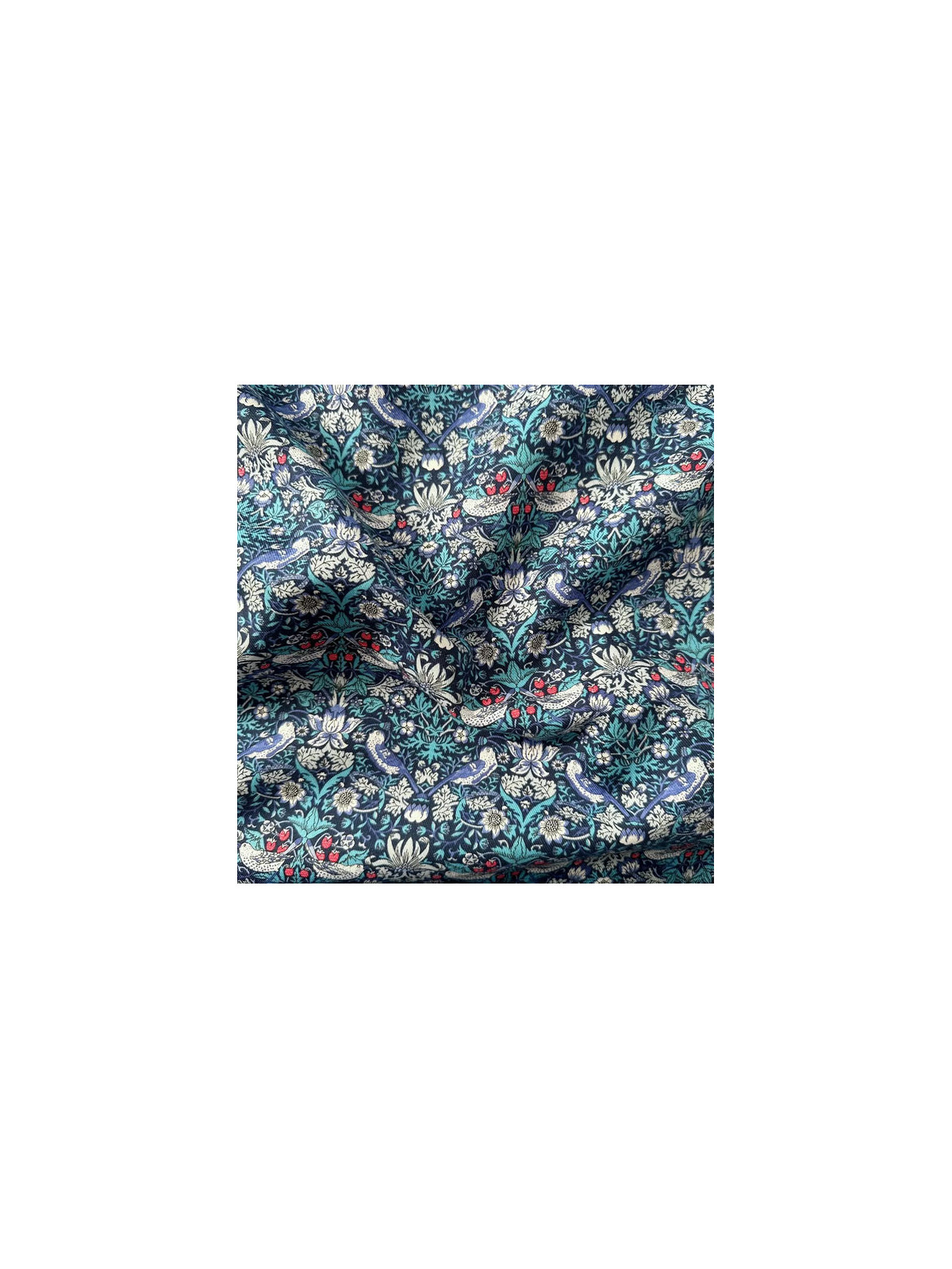 Tissu liberty pour personnaliser vos créations