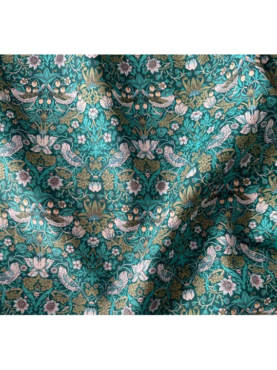 Tissu liberty pour personnaliser vos créations