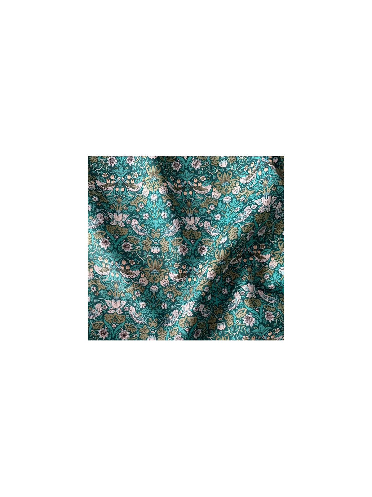 Tissu liberty pour personnaliser vos créations