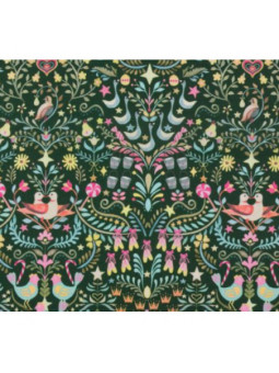 Tissu liberty pour personnaliser vos créations