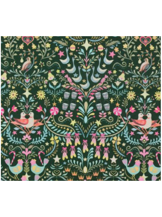 Tissu liberty pour personnaliser vos créations