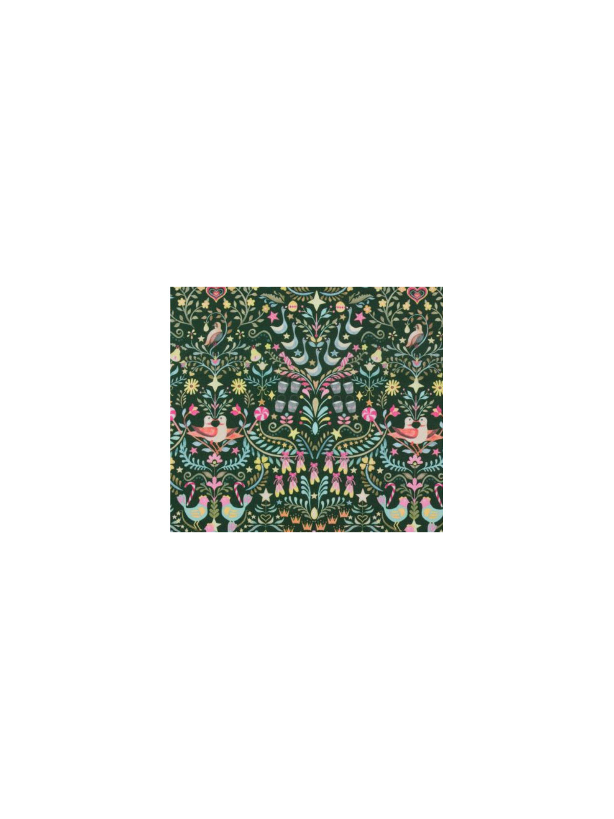 Tissu liberty pour personnaliser vos créations