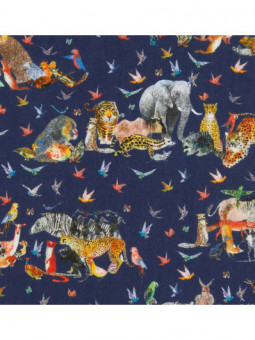 Tissu liberty pour personnaliser vos créations