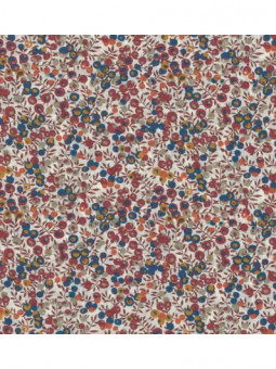 Tissu liberty pour personnaliser vos créations