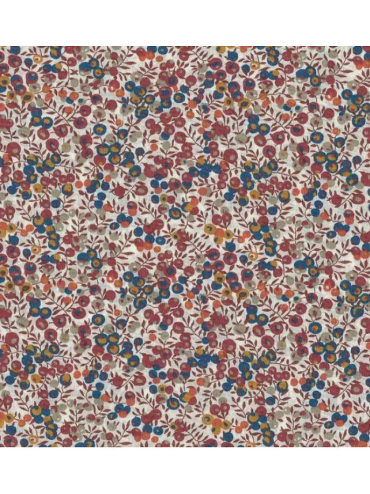 Tissu liberty pour personnaliser vos créations